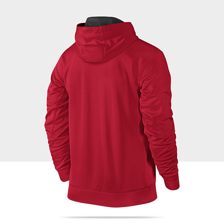 Nike KO Hazard Mens Hoodie 506398_652_B