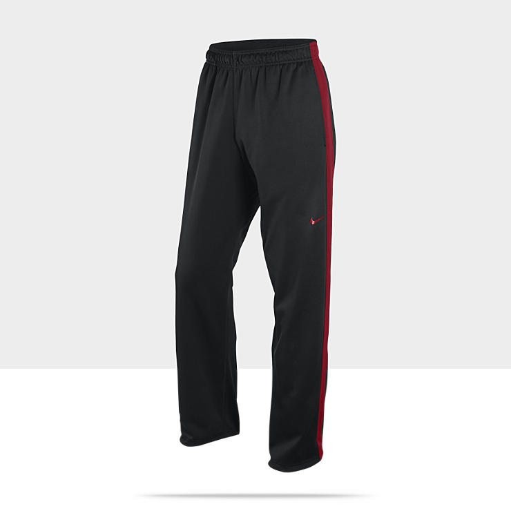 Red Nike Pants