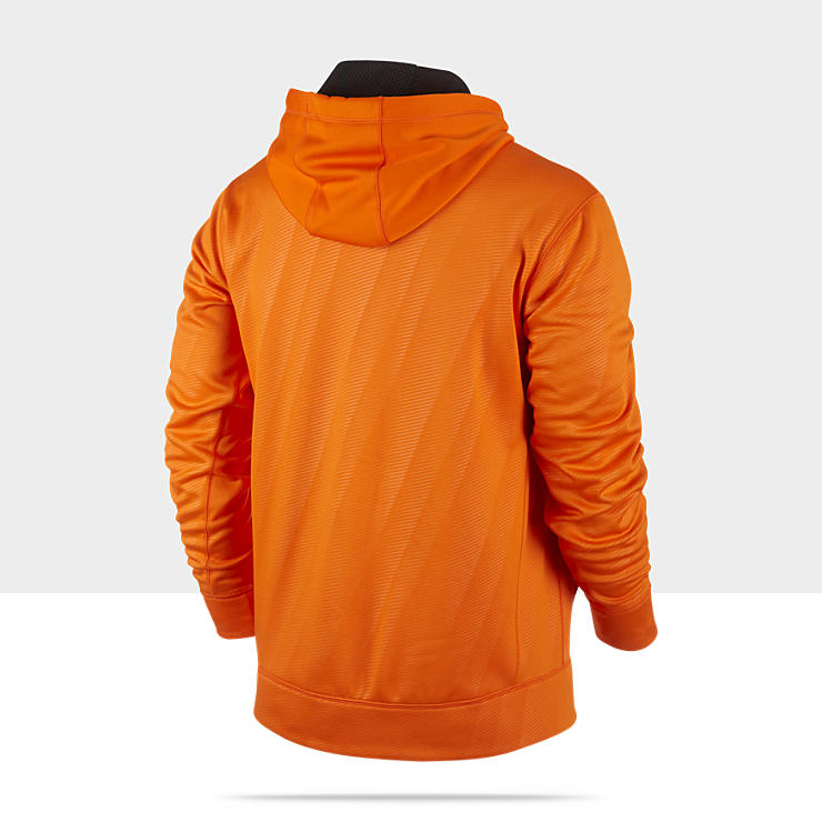  Nike KO Pullover (Oklahoma State) Mens Hoody