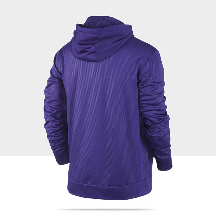 Nike KO Pullover Washington Mens Hoody 00025828X_WH1_B