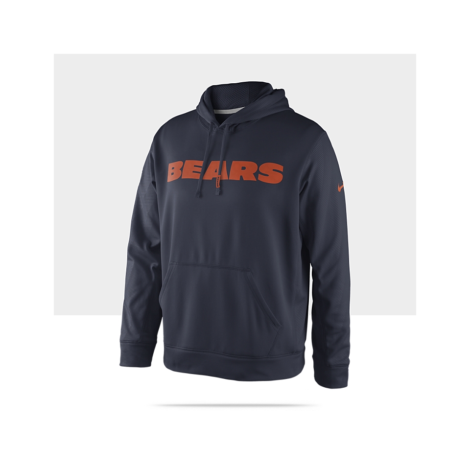   Issue NFL Bears Mens Hoody 474554_459