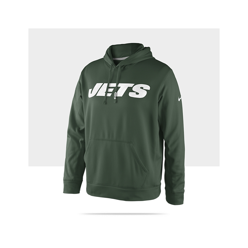    Issue NFL Jets Mens Hoody 474573_323