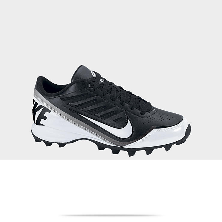 nike land shark 2 low bg pre school boys boys football $ 37 00