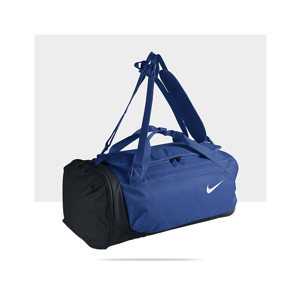  Nike Large Soccer Utility Duffel Bag