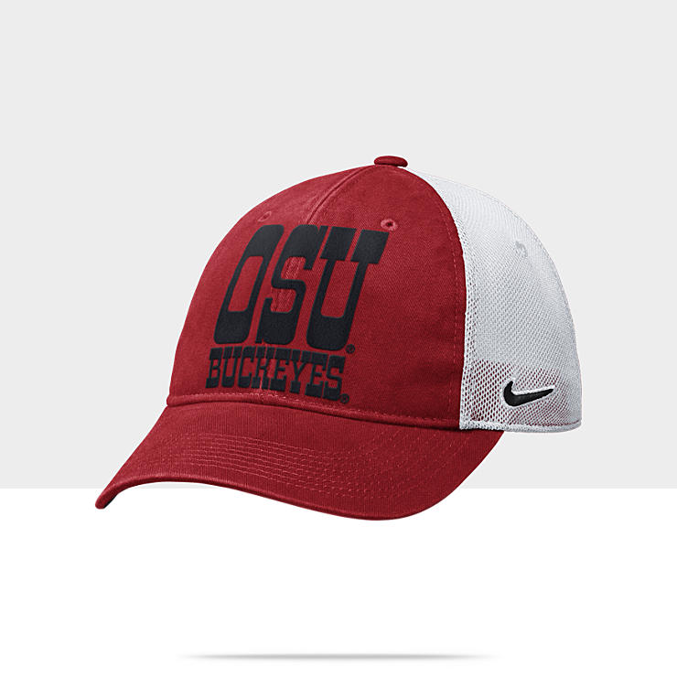 nike legacy 91 relaxed ohio state adjustable hat $ 20 00 $ 15 97