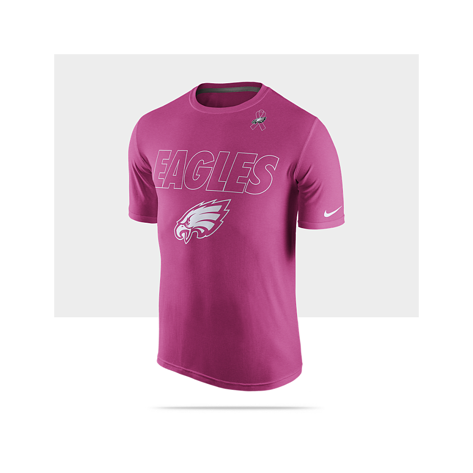 Nike Legend 2015 BCA (NFL Eagles) Mens T Shirt
