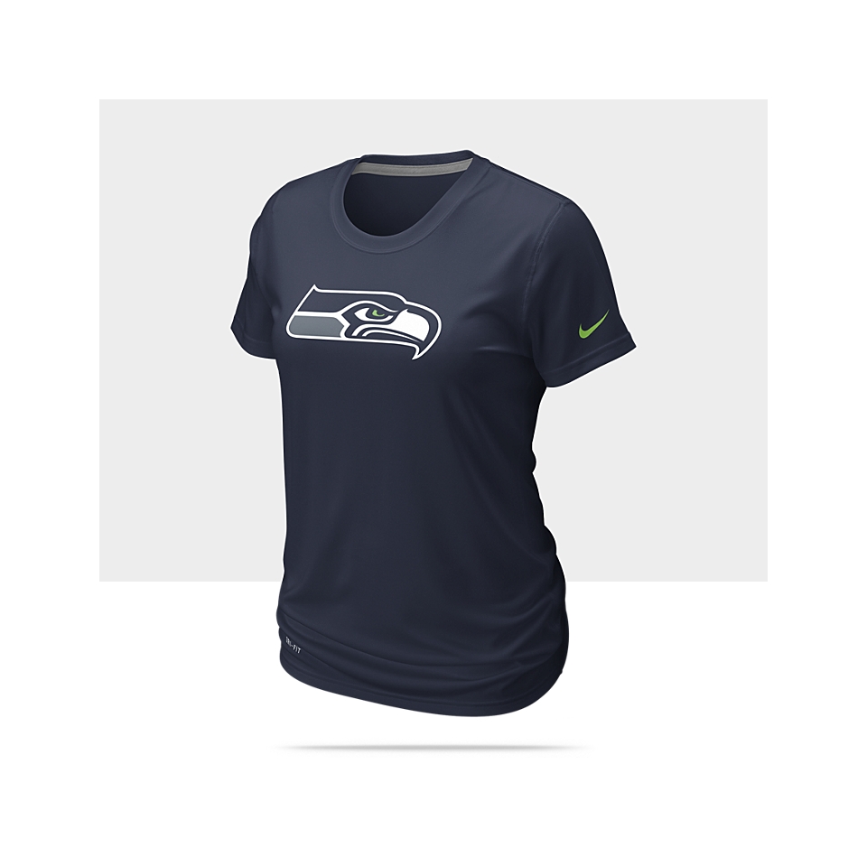    Seahawks) Womens T Shirt 472212_419
