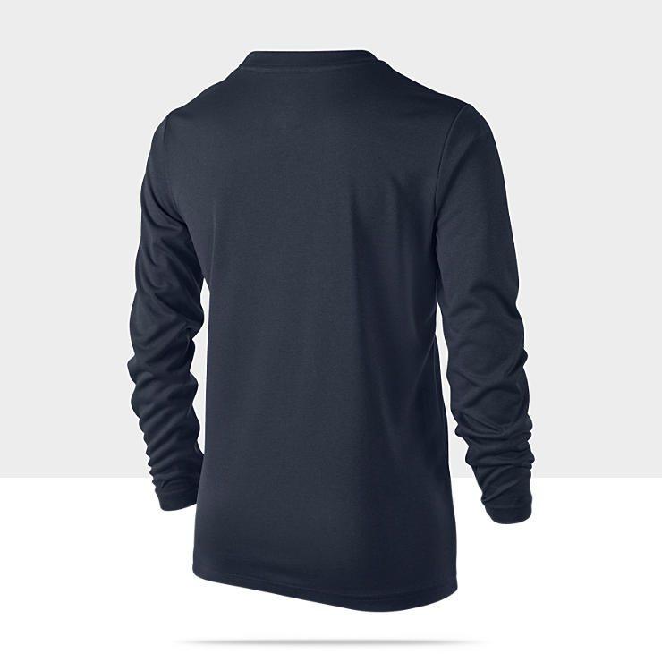 Nike Legend Boys Training Shirt 425790_451_B