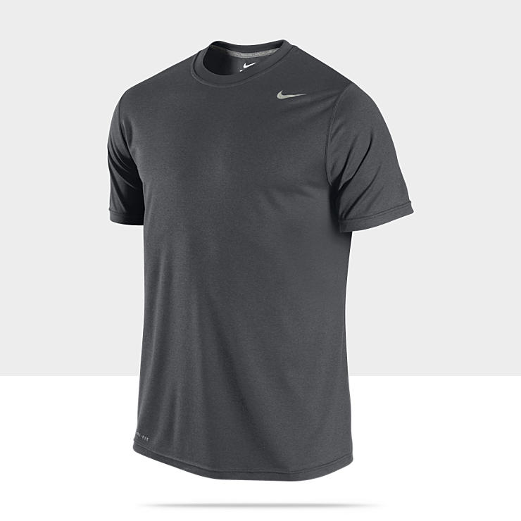 Nike Legend Dri FIT Mens Training T Shirt 371642_060_A