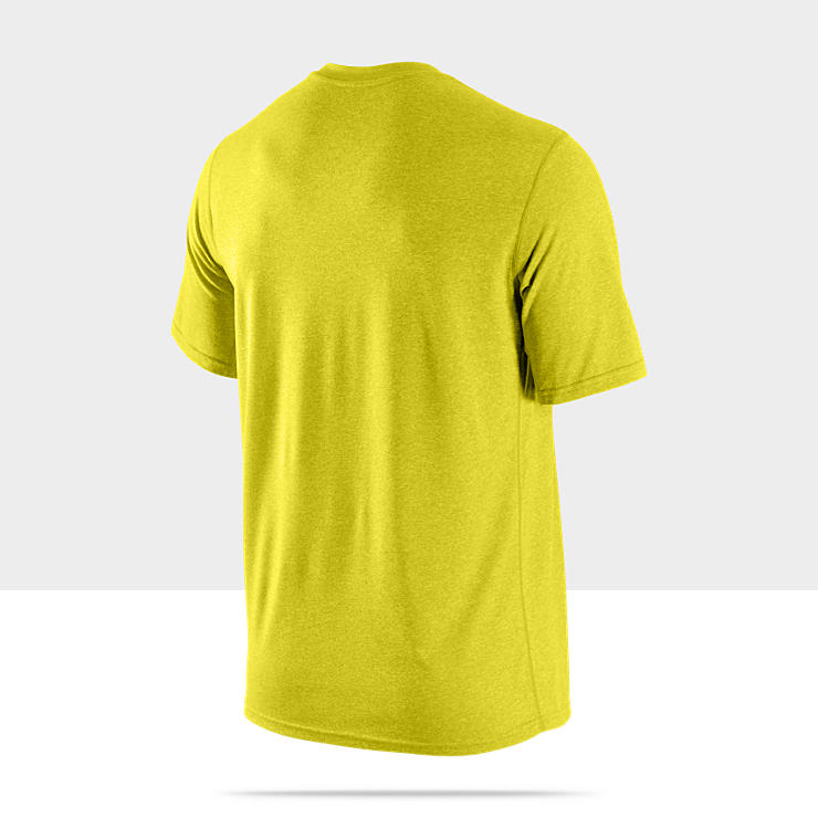 Nike Legend Dri FIT Mens Training T Shirt 371642_369_B