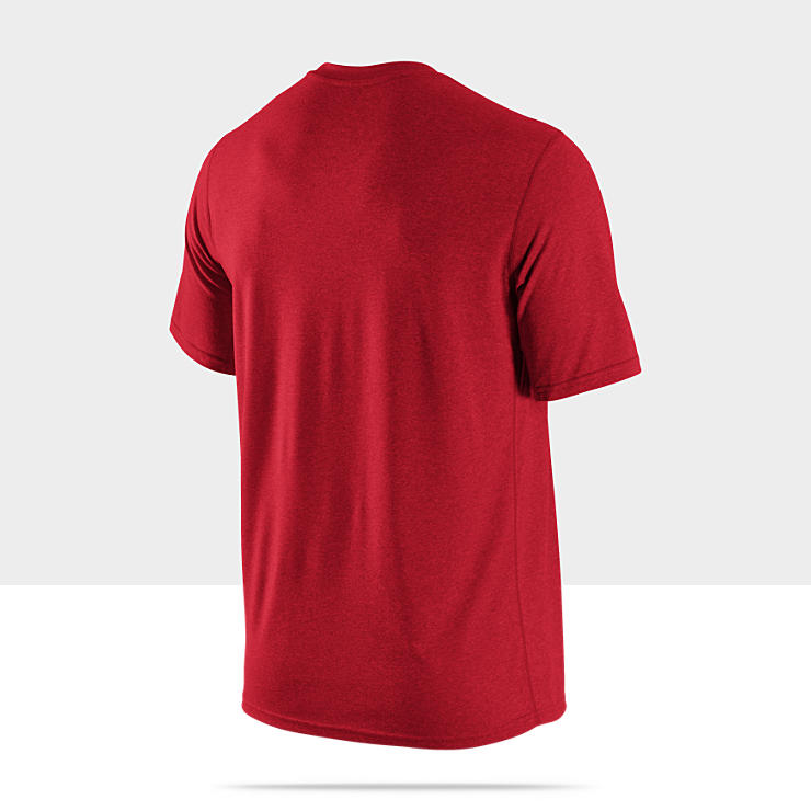 Nike Legend Dri FIT Mens Training T Shirt 371642_604_B