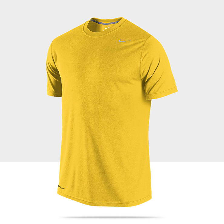 Nike Legend Dri FIT Mens Training T Shirt 371642_703_A