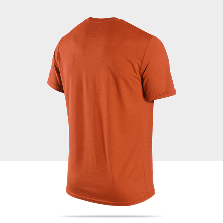 Nike Legend Dri FIT Mens Training T Shirt 371642_891_B