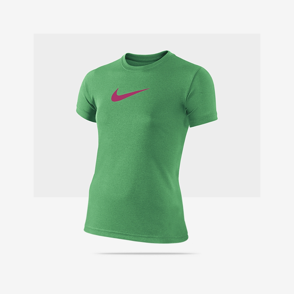 Nike Legend Girls Training T Shirt
