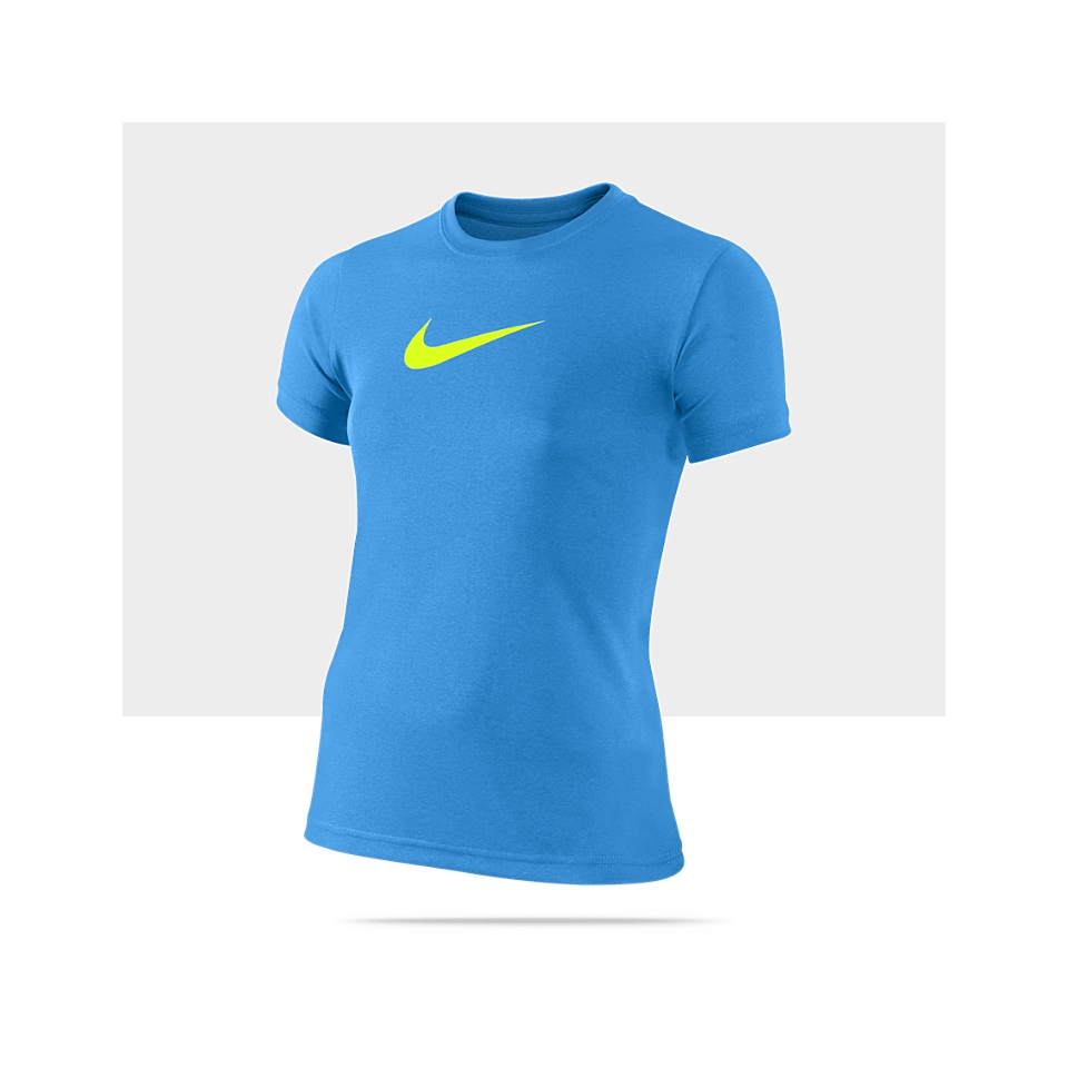 Nike Legend Girls Training T Shirt 392389_475100&hei=100