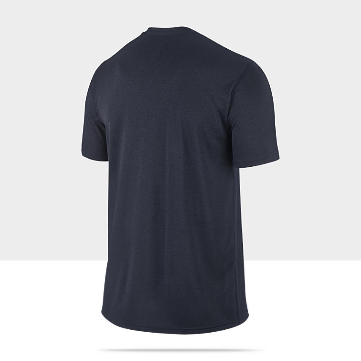 Nike Legend Swoosh Mens T Shirt 479999_452_B