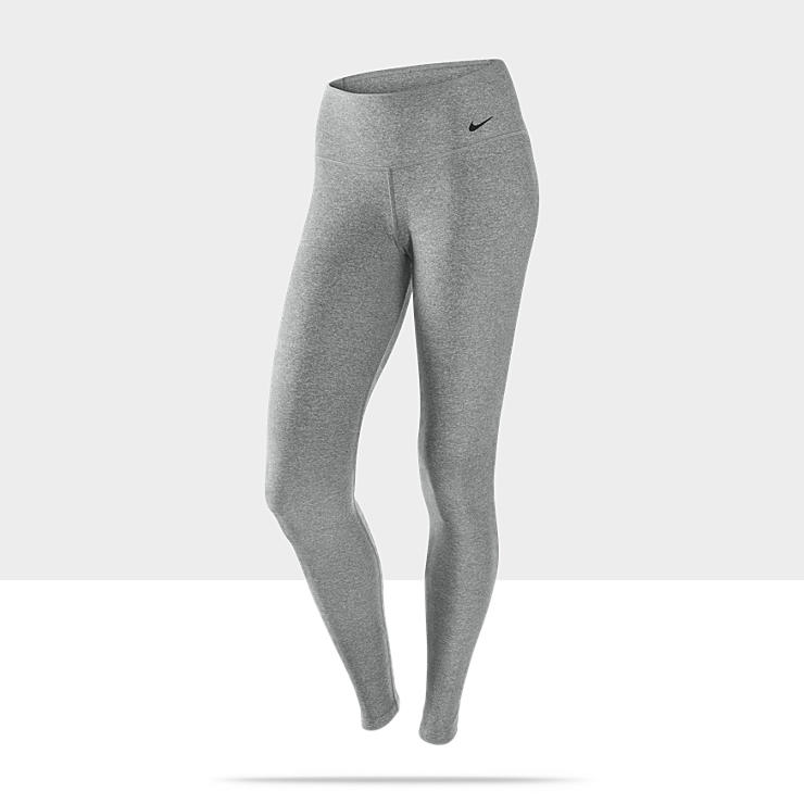 Nike Legend Tight Fit Womens Training Pants 440676_063_A