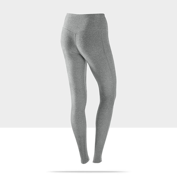 Nike Legend Tight Fit Womens Training Pants 440676_063_B