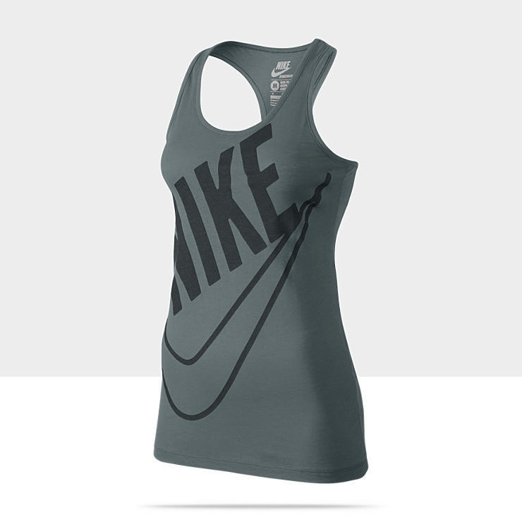 Nike Limitless Futura Womens Tank Top 484701_324_A