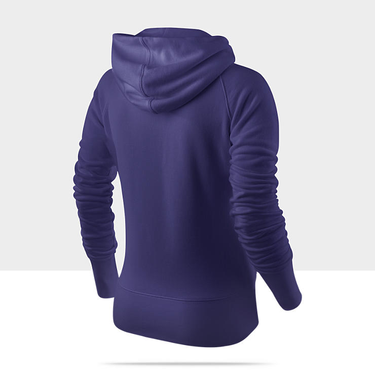 Nike Limitless Womens Hoodie 503546_547_B