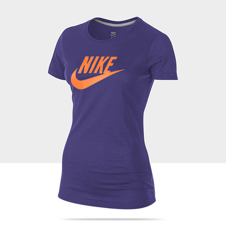 Receive news about products, special offers or Nike+ updates