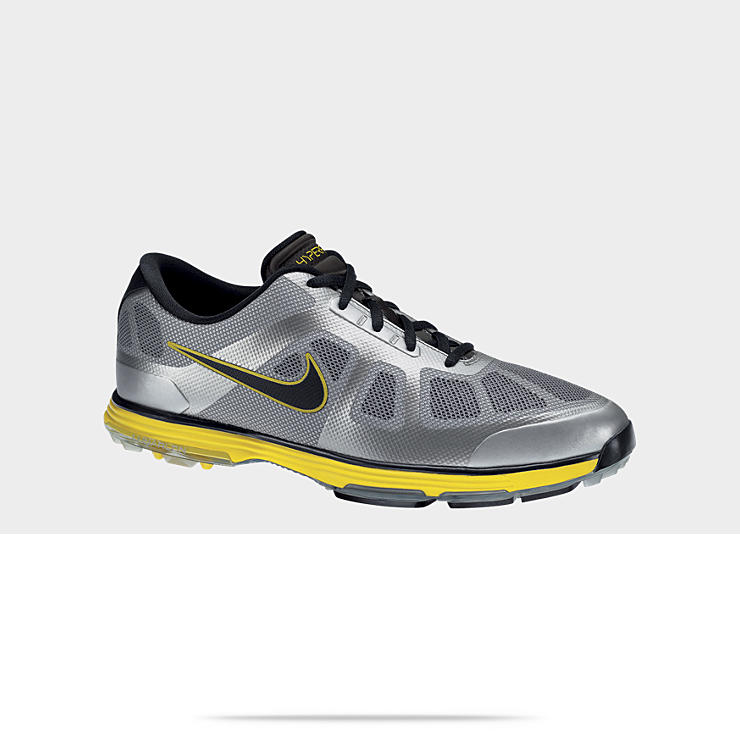 Stadium Grey/Black Metallic Silver Vivid Sulfur , Style   Color 