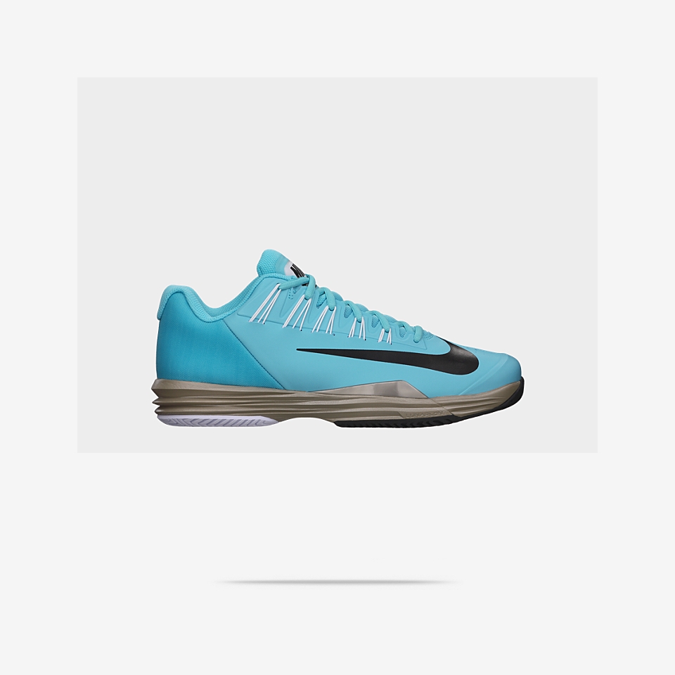 Nike Lunar Ballistec Mens Tennis Shoe