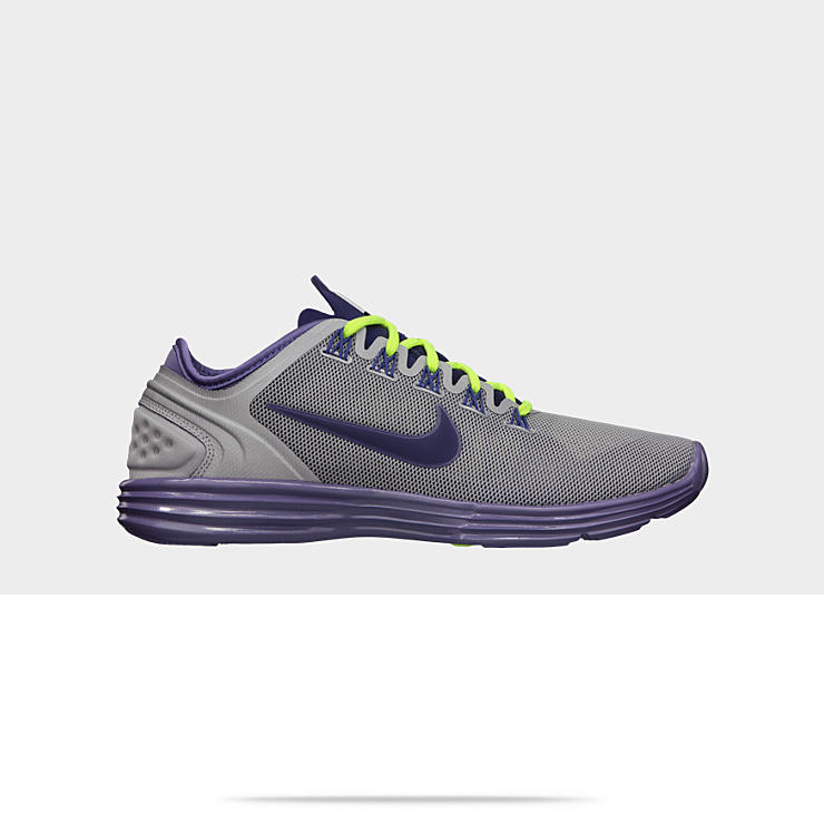 nike lunar hyperworkout women s training shoe $ 110 00