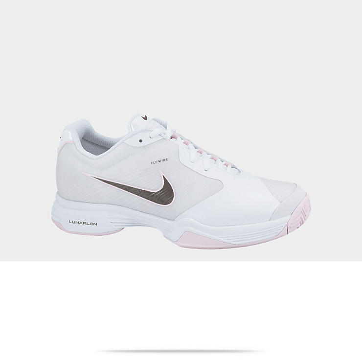 Nike Lunar Speed 3 Womens Tennis Shoe 429999_126_A