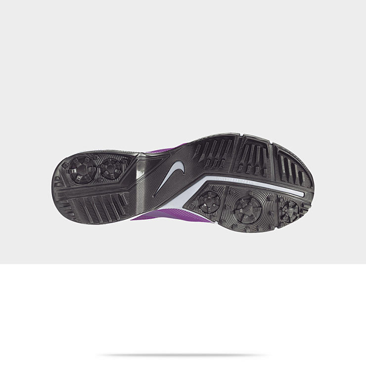 Nike Lunar Summer Lite Womens Golf Shoe 483325_500_B