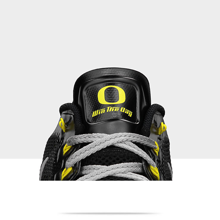 Nike Lunar TR1 Oregon Mens Training Shoe 574266_003_D