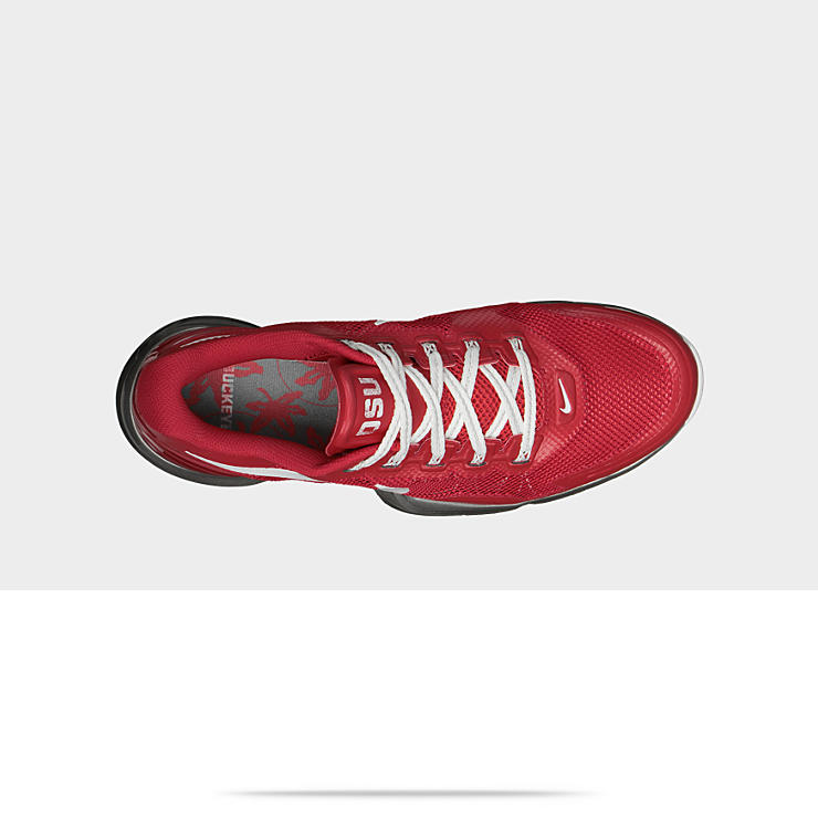  Nike Lunar TR1 Rivalry (Ohio State) Mens Training Shoe