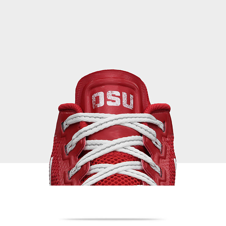  Nike Lunar TR1 Rivalry (Ohio State) Mens Training Shoe