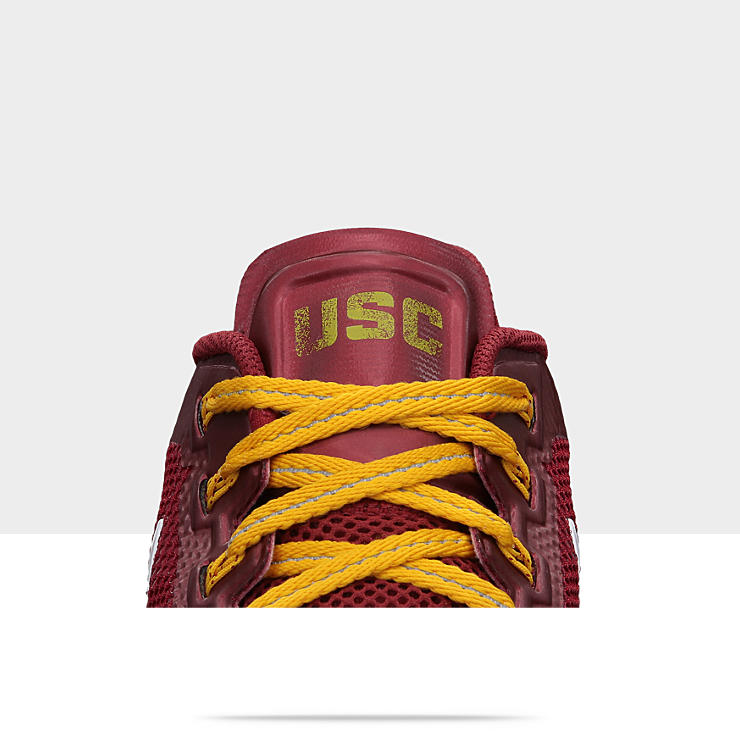 Nike Lunar TR1 Rivalry USC Mens Training Shoe 574130_617_D