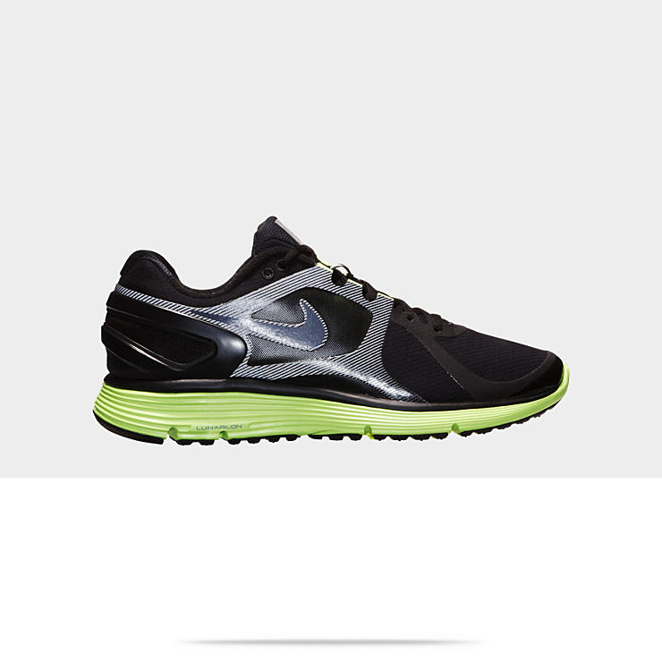 Nike LunarEclipse 2 Shield Mens Running Shoe 537918_003_C