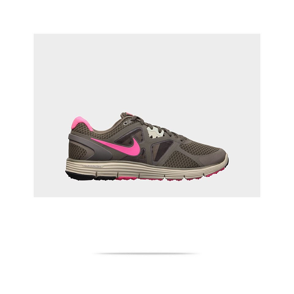Nike LunarGlide+ 3 Womens Running Shoe 454315_260 