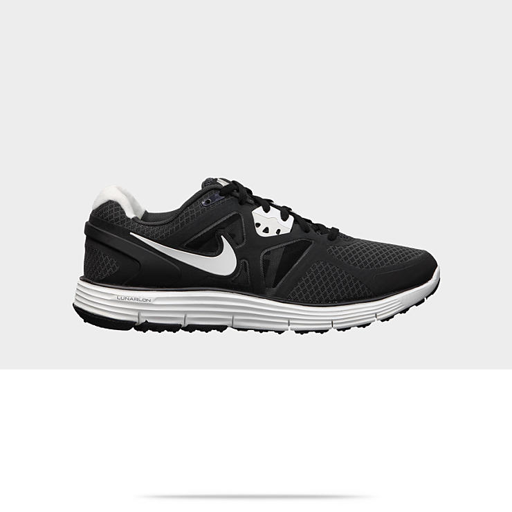 nike lunarglide+ 3 women s running shoe $ 110 00 $ 59 97 3 658