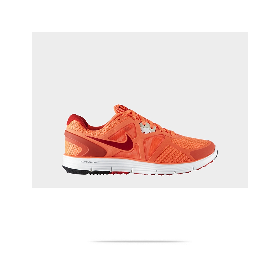 Nike LunarGlide 3 Womens Running Shoe 454315_860 
