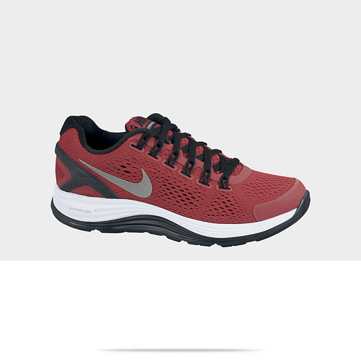 Gym Red/Metallic Silver Black , Style   Color # 525368   600