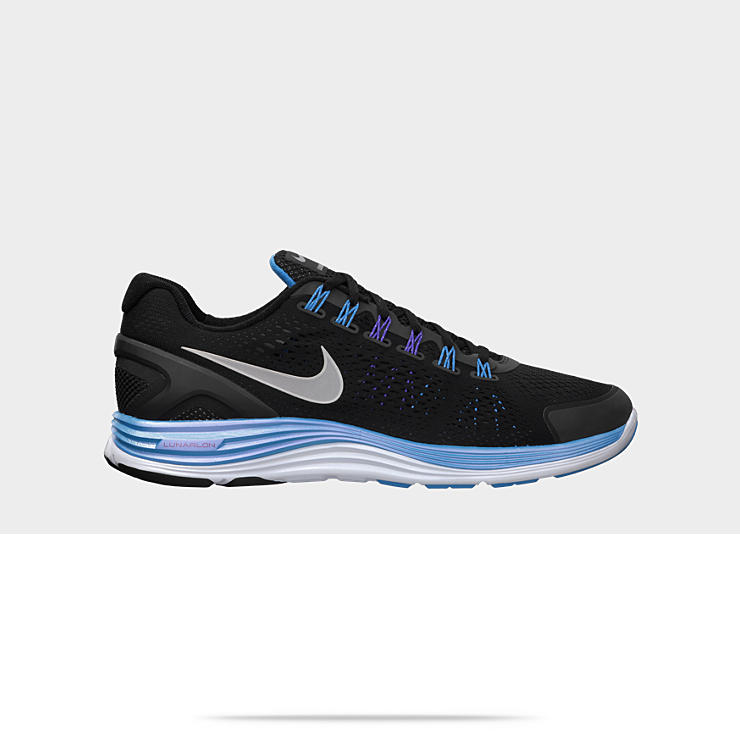 nike lunarglide+ 4 premium men s running shoe $ 120 00 5