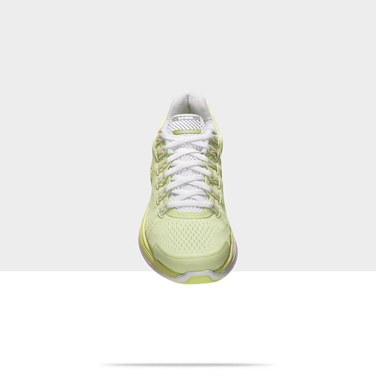 Nike LunarGlide 4 Shield Womens Running Shoe 537535_313_E