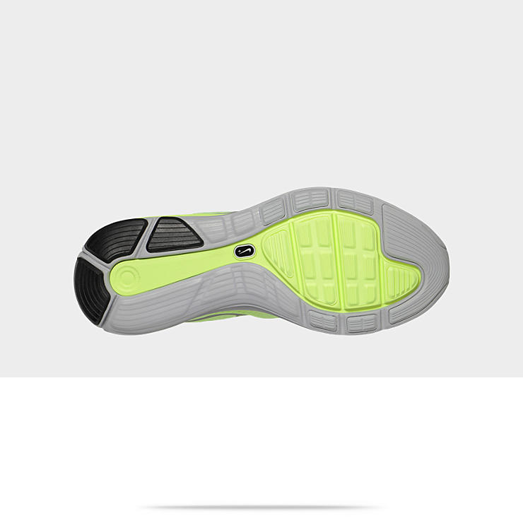 Nike LunarGlide 4 Womens Running Shoe 524978_300_B