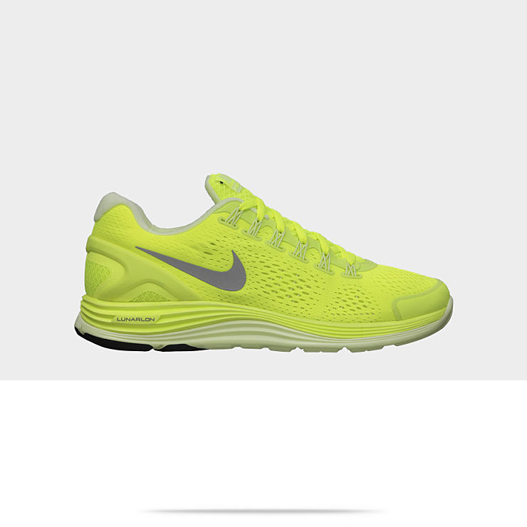 Nike LunarGlide 4 Womens Running Shoe 524978_707_A