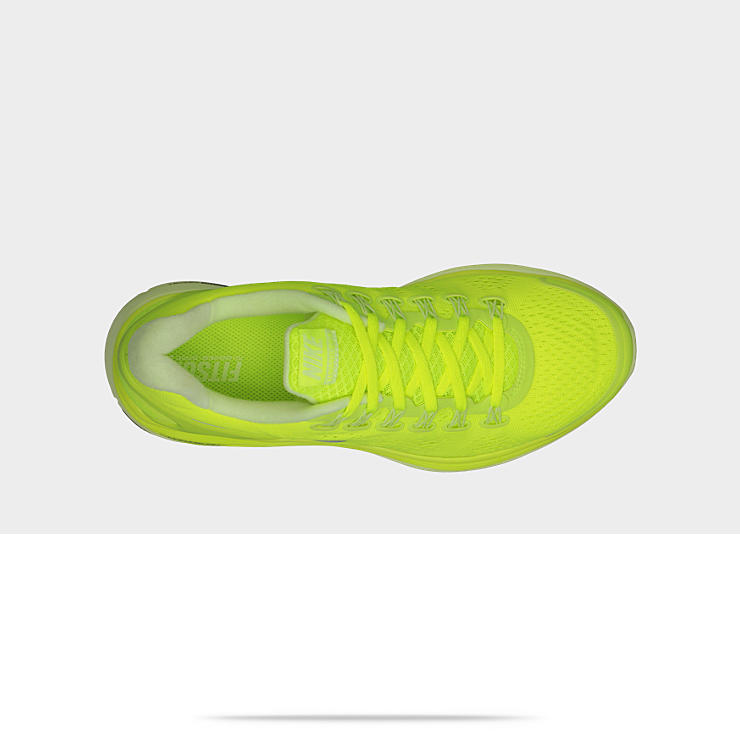 Nike LunarGlide 4 Womens Running Shoe 524978_707_C