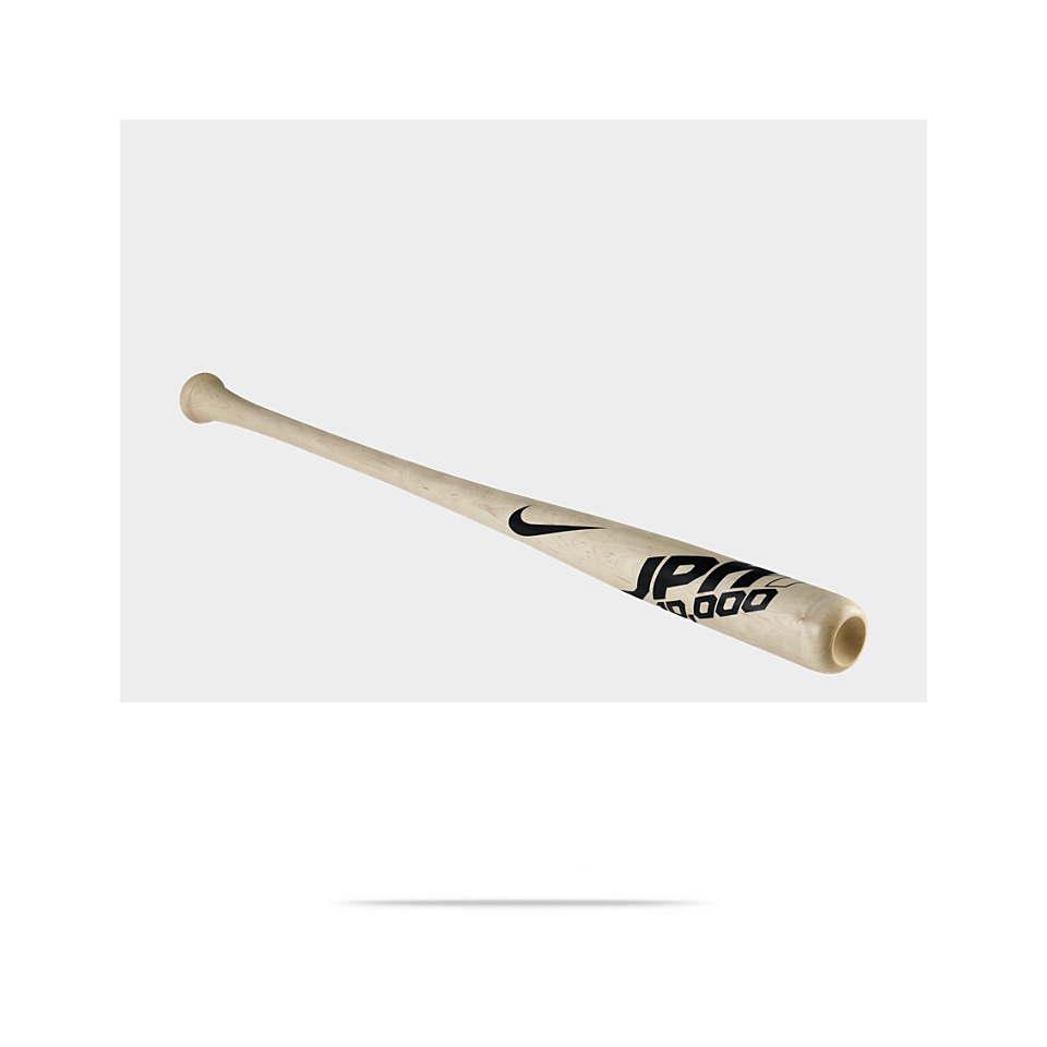  Nike Maple Wood Baseball Bat