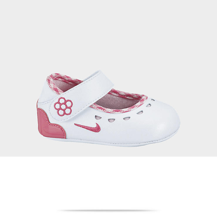  Scarponcini Nike Mary Jane Crib   Bimbe piccole