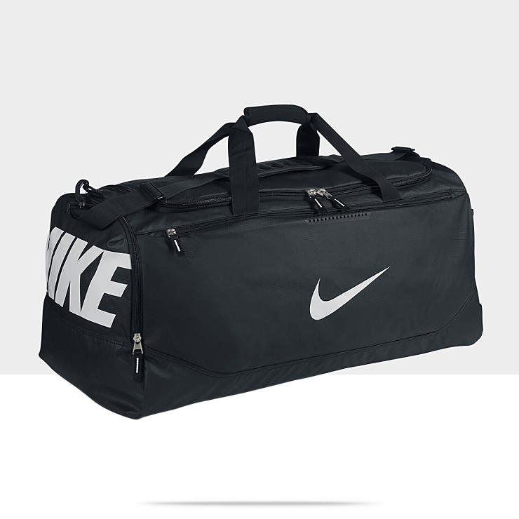 nike max air team training duffel bag extra large $ 70 00