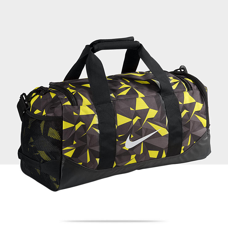  Nike Max Air Team Training Graphic (Small) Duffel Bag