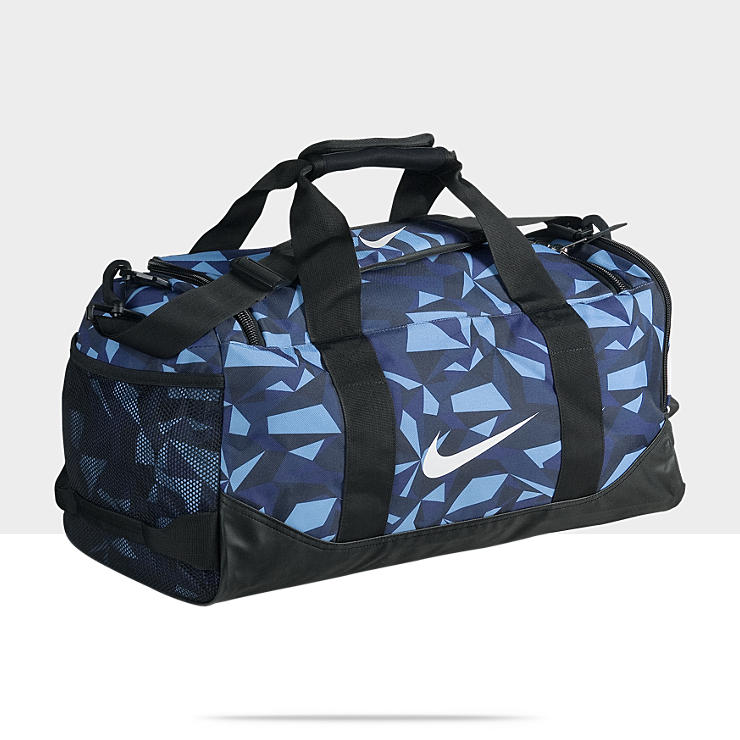  Nike Max Air Team Training Graphic (Small) Duffel Bag