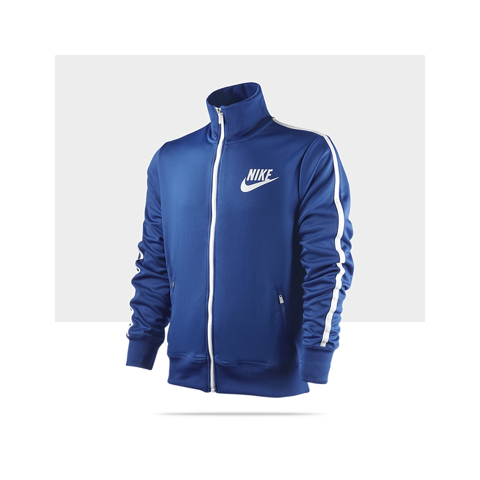 Nike Mens Track Jacket 502643_429